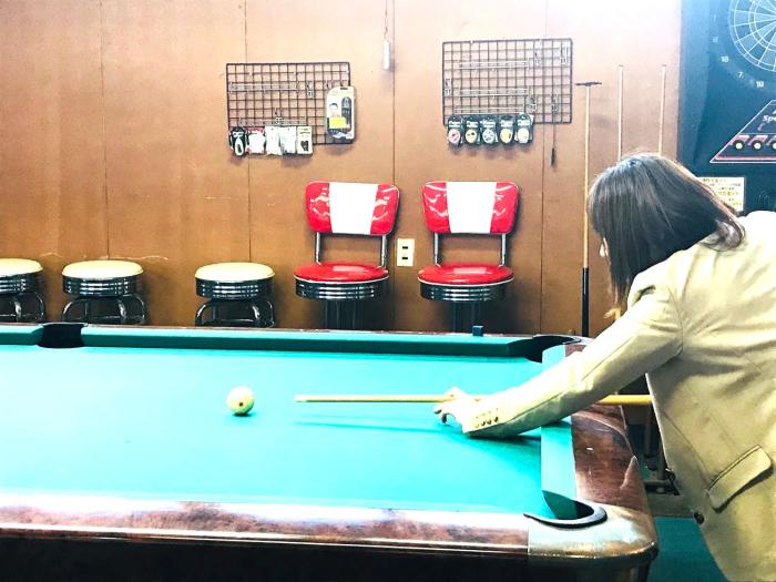 clover house sapporo q