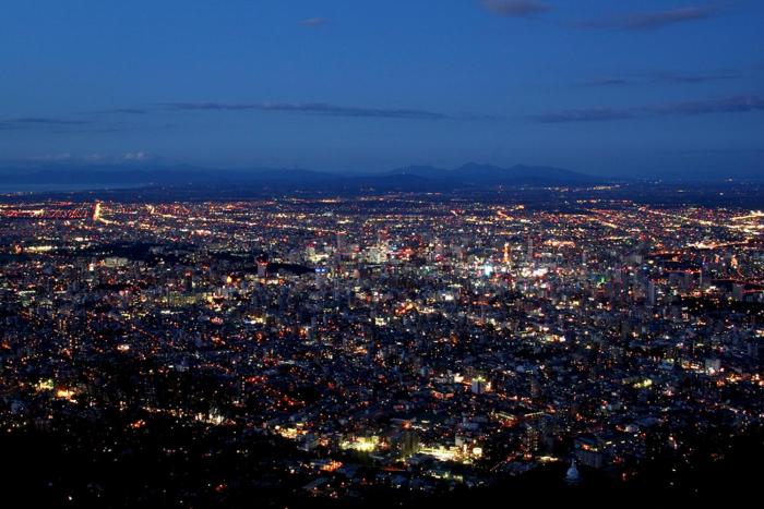 clover house sapporo q