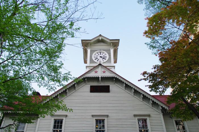 clover house sapporo q