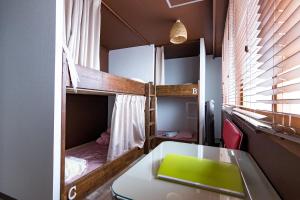 clover house sapporo q