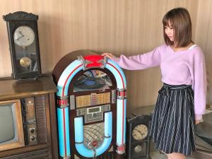 clover house sapporo q