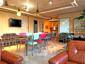 clover house sapporo q