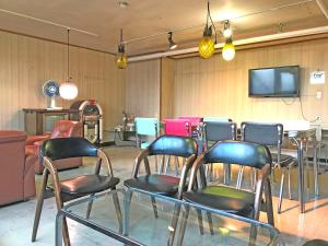 clover house sapporo q