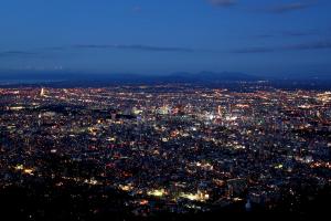 clover house sapporo q