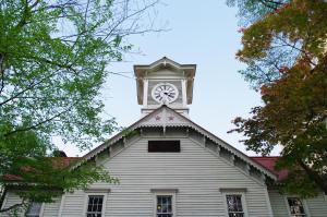 clover house sapporo q