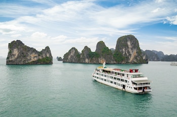 La Regina Royal Cruise,,4 star