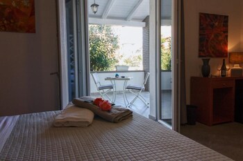 le muse bandb