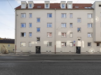 augsburg