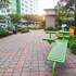 comfy and clean 2br green pramuka apartment
