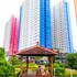 comfy and clean 2br green pramuka apartment