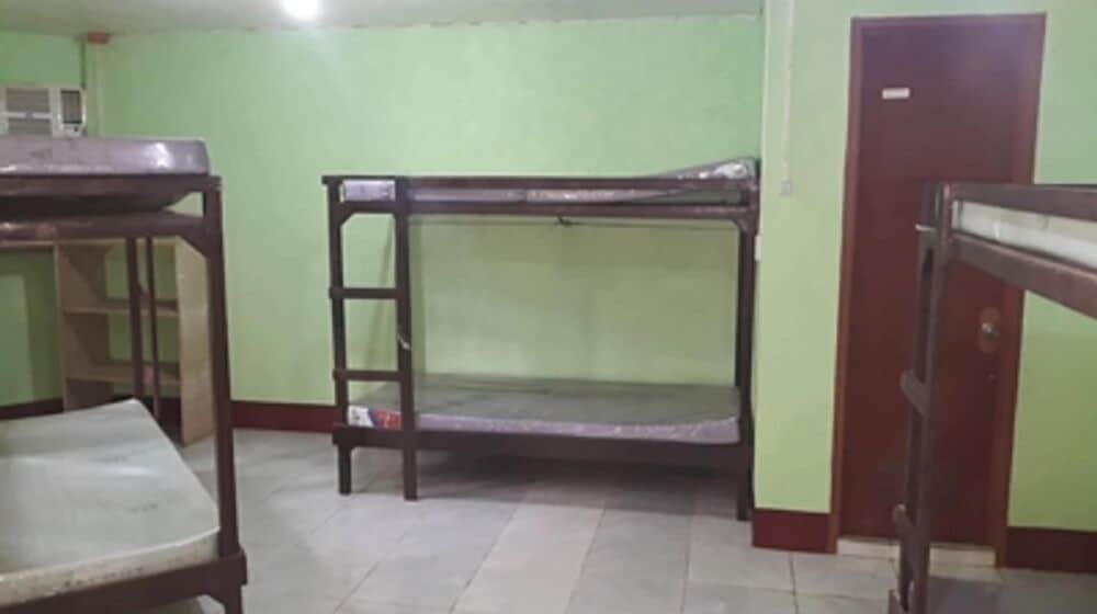 eg rusiana boarding house