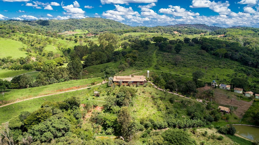 sitio charme pandora interior de minas
