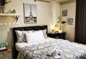 cecillian place condotel