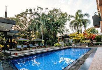 the panorama negombo