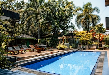 the panorama negombo