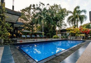 the panorama negombo
