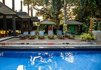 the panorama negombo