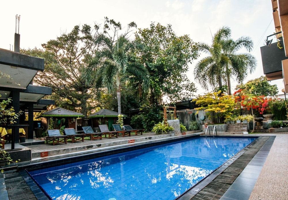 the panorama negombo