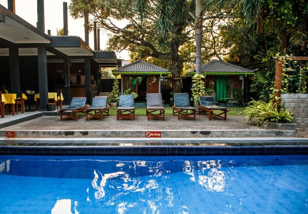 the panorama negombo