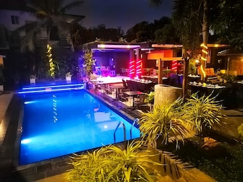 the panorama negombo