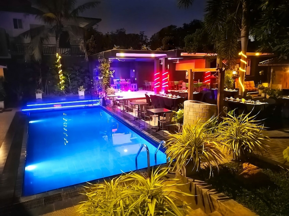 the panorama negombo