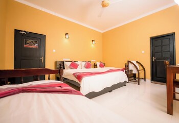the panorama negombo