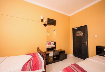 the panorama negombo