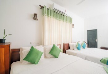 the panorama negombo