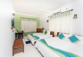 the panorama negombo