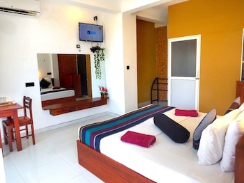 the panorama negombo
