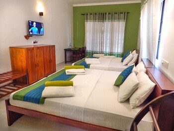 the panorama negombo