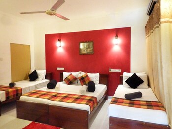 the panorama negombo