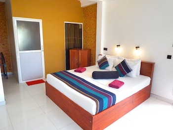 the panorama negombo