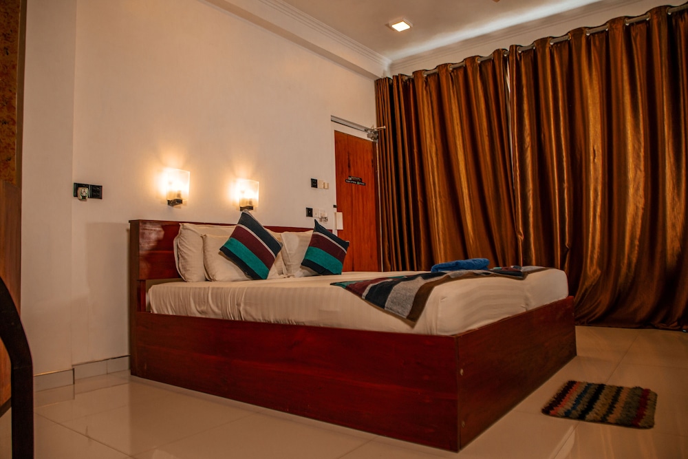 the panorama negombo