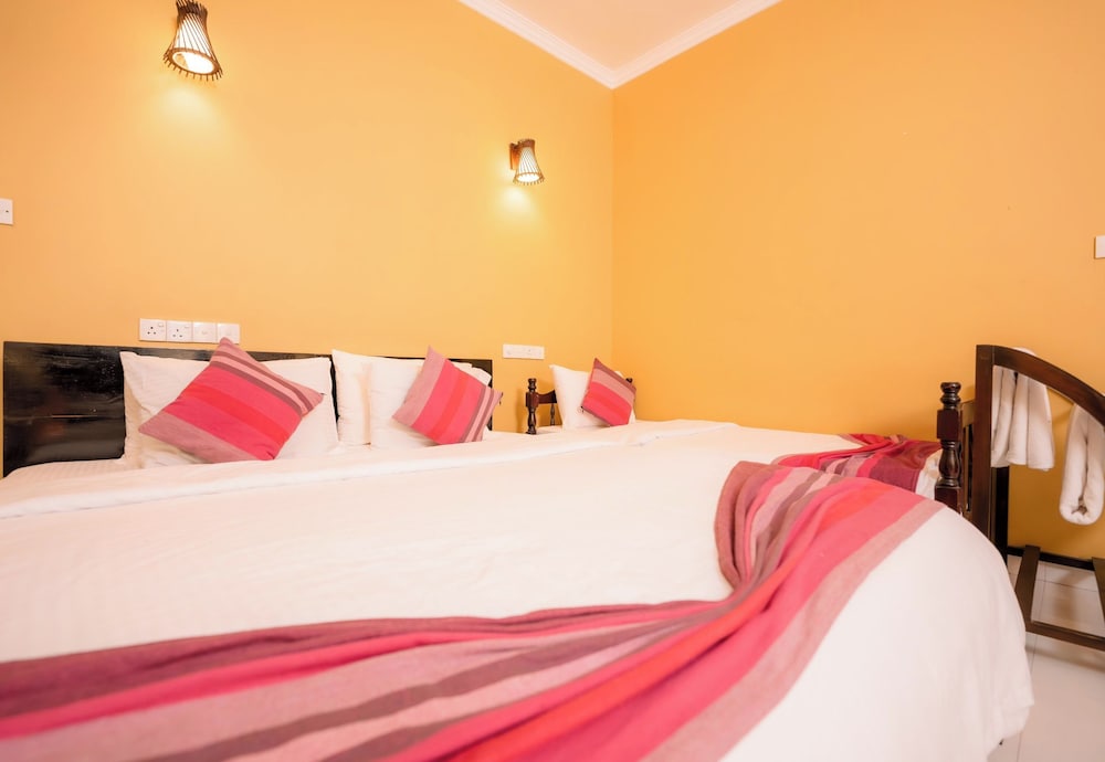 the panorama negombo
