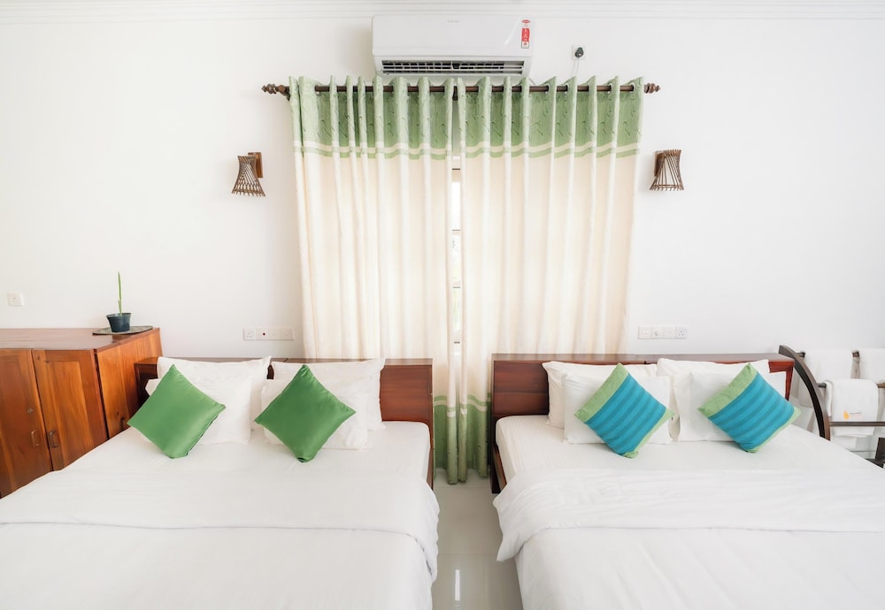 the panorama negombo