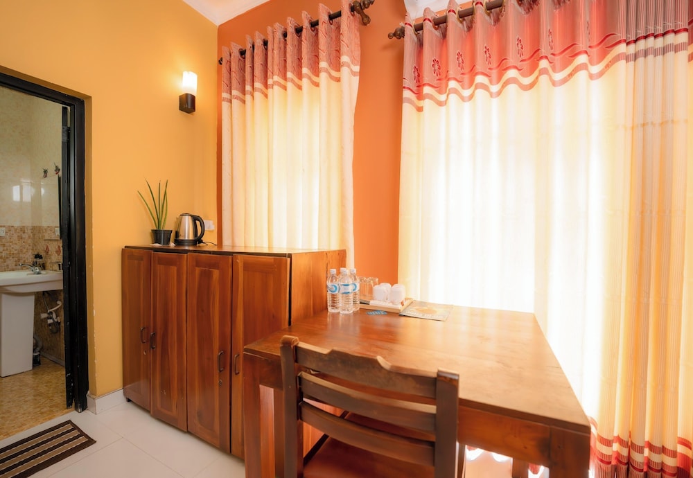 the panorama negombo