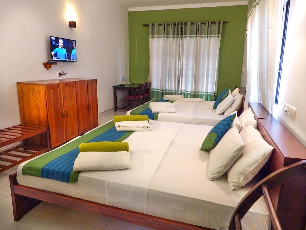 the panorama negombo