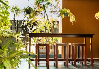 the panorama negombo