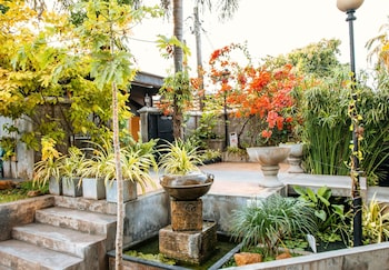the panorama negombo