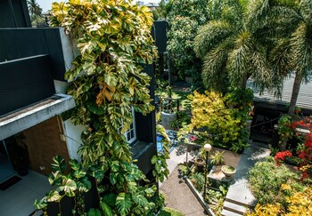 the panorama negombo