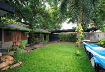 the panorama negombo