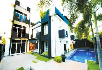 the panorama negombo