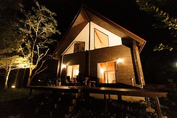 loghouse seseragi