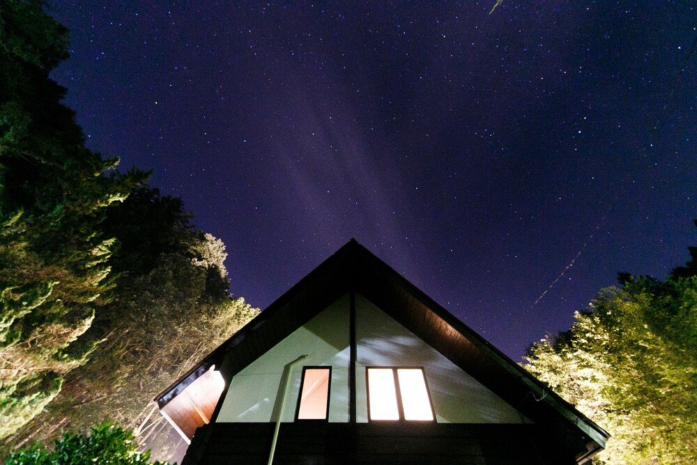 loghouse seseragi