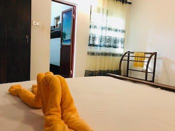 asha villa weligama