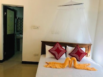 asha villa weligama