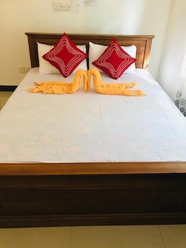 asha villa weligama