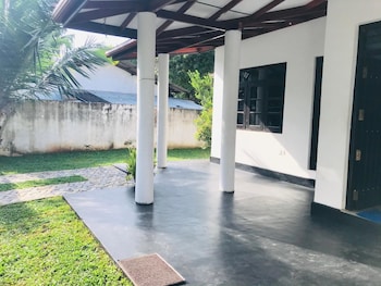 asha villa weligama