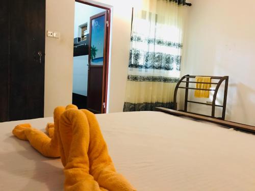 asha villa weligama